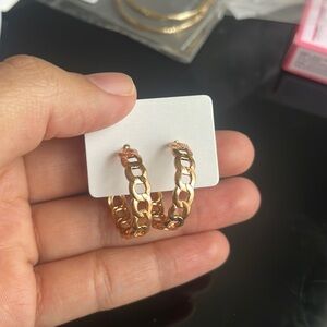 stainless steel rings